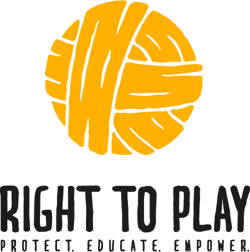 Right To Play Right To Play